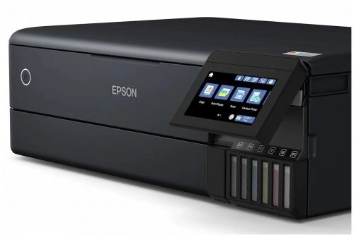 Epson L8180 (MFU, A3) printeri - rasm №4 Epson L8180 (MFU, A3) printeri O'zbekistonda