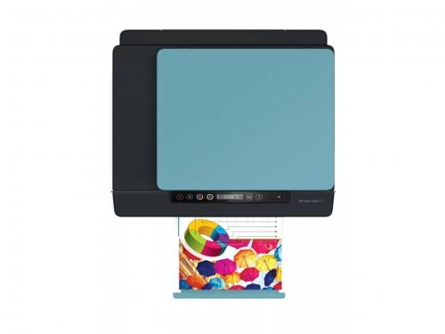 Принтер HP Smart Tank 513 (МФУ 3 в 1) (Струйный, цветной) в Узбекистане