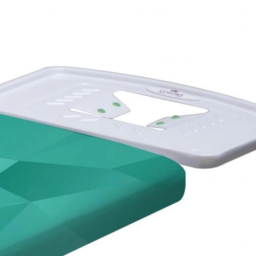 Corona Meltem Lux dazmol doskasi O'zbekistonda