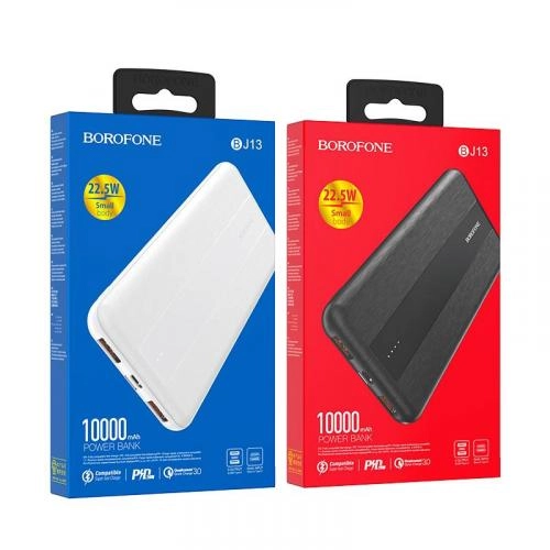 Аккумулятор Borofone BJ13 10000mAh в Узбекистане