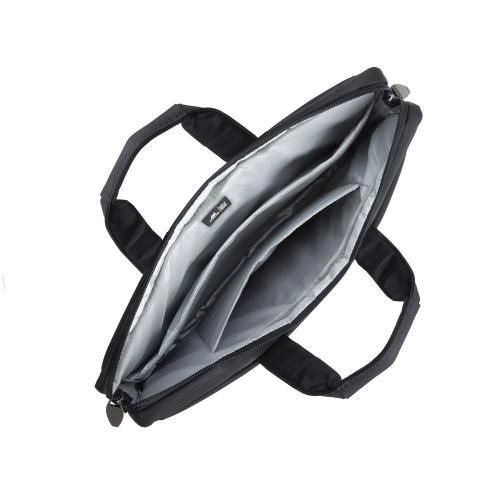 Rivacase 15.6" 8630 black noutbuk sumkasi O'zbekistonda