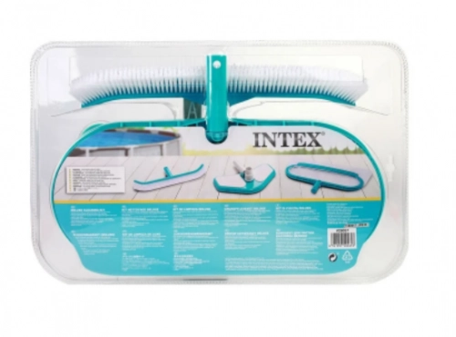 Набор для чистки бассейна Intex 29057 недорого