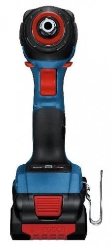 BOSCH GDX 18V-200 C akkumulyatorli zarbli gaykoverti O'zbekistonda