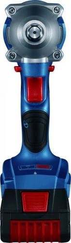 BOSCH GDS 250-LI akkumulyatorli zarbli gaykoverti O'zbekistonda