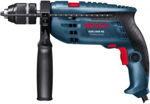 BOSCH GSB 1600 RE zarbli dreli O'zbekistonda