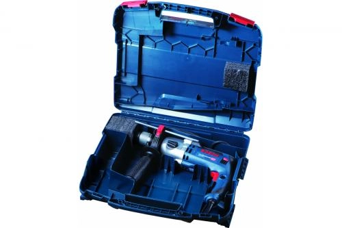 BOSCH GSB 24-2 zarbli dreli O'zbekistonda