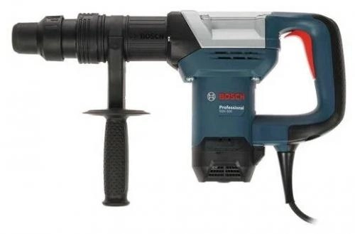 Bosch GSH 500 zarbli bolg‘asi O'zbekistonda
