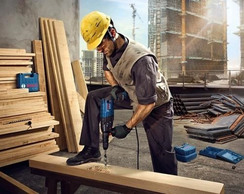 BOSCH GBH 240 F perforatori O'zbekistonda