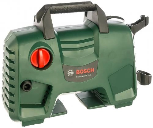 Мойка высокого давления BOSCH EasyAquatak 110, 110 бар, 330 л/ч в Узбекистане