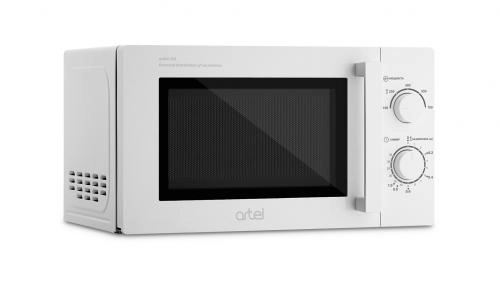 Микроволновая печь Artel MWM 0120 Белая в Узбекистане