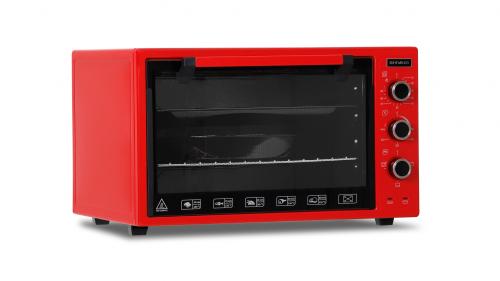 Мини-печь Shivaki 3618 E (Эконом) в Узбекистане