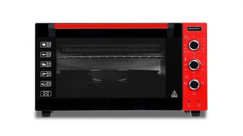 Shivaki 4218 E mini-pechi O'zbekistonda