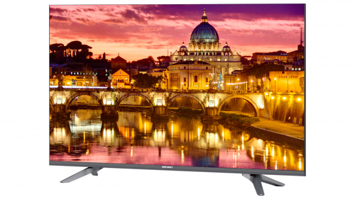 Shivaki US32H4103 LED televizori O'zbekistonda