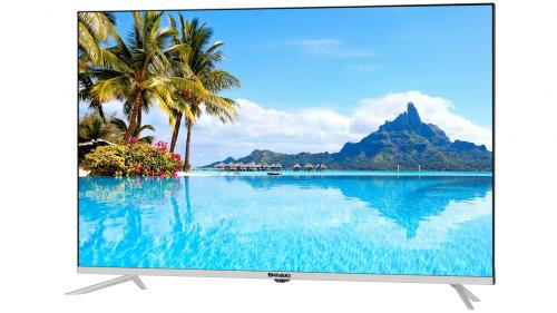 Shivaki 55SHU20H Smart TV Black televizori O'zbekistonda