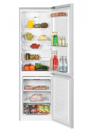 Beko RCNK321K20S sovutgichi O'zbekistonda