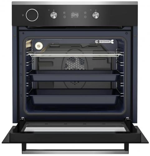 Встраиваемый духовой шкаф Beko BIS25300XM в Узбекистане