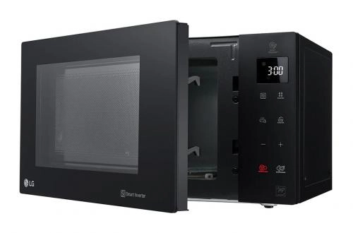 LG MW23W35GIB mikroto‘lqinli pechi - rasm №4 LG MW23W35GIB mikroto‘lqinli pechi O'zbekistonda