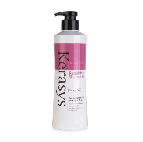 Kerasys Repairing Shampoo 600 ml shampuni sotib olish