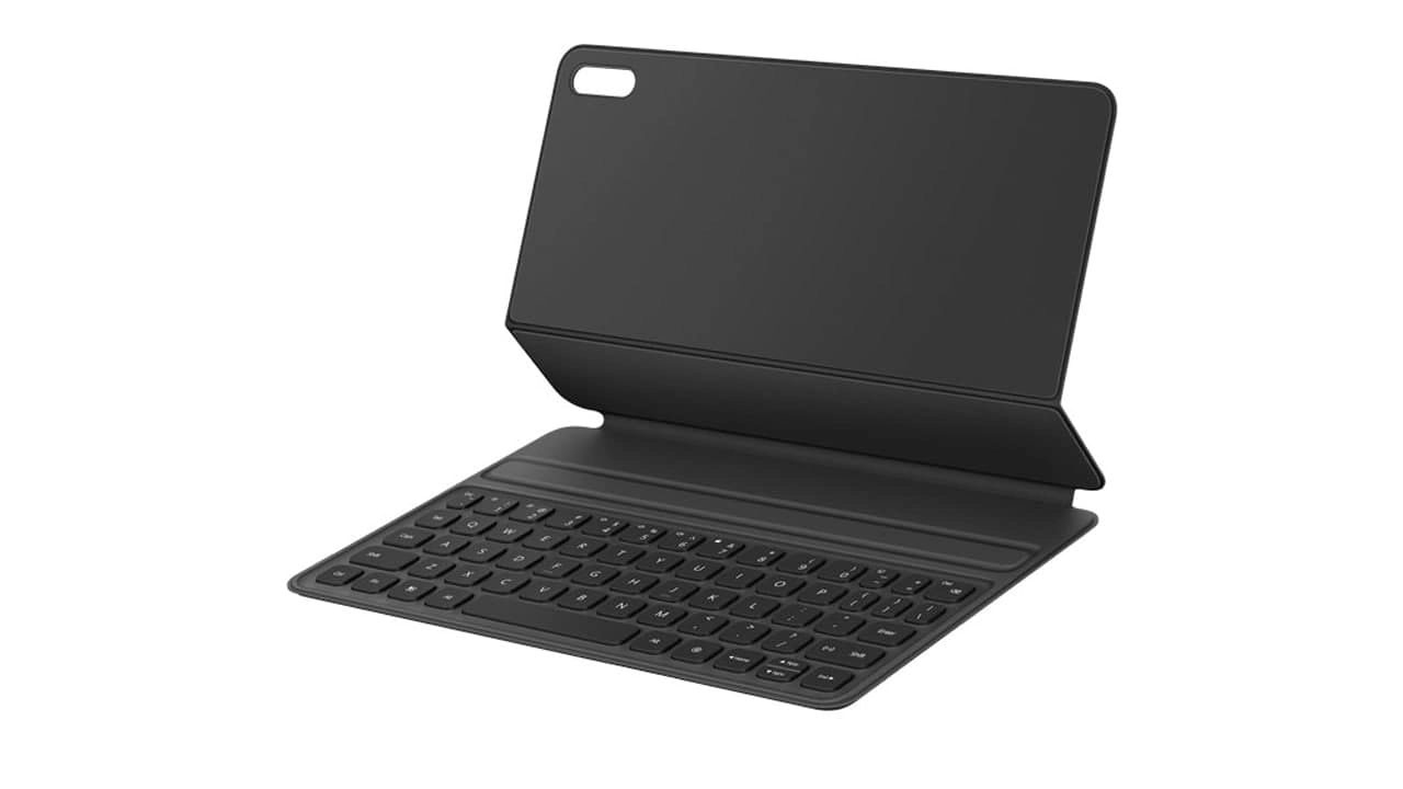 Клавиатура HUAWEI Smart Magnetic Keyboard для Matepad 11 в Узбекистане