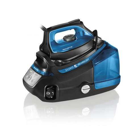 Парогенератор Rowenta Silence Steam Pro DG9222F0 онлайн