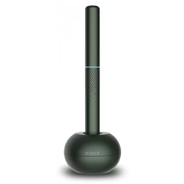 Умная ушная палочка Xiaomi Bebird Smart Visual Ear Rod M9 Pro (Красный, зеленый) в Узбекистане