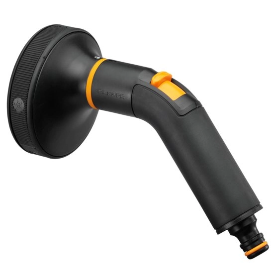 Fiskars MULTI 1052184 Sug'orish uchun purkagich - rasm №4 Fiskars MULTI 1052184 Sug'orish uchun purkagich O'zbekistonda