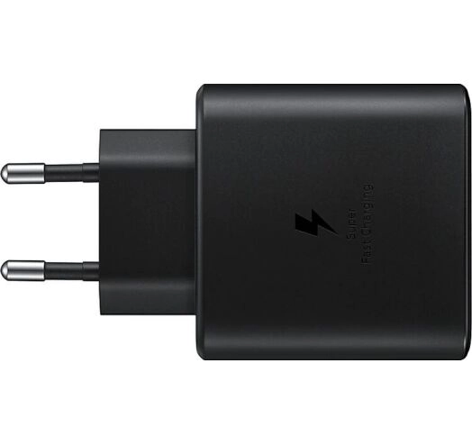 Сетевое зарядное устройство Samsung 45W Adapter в Узбекистане