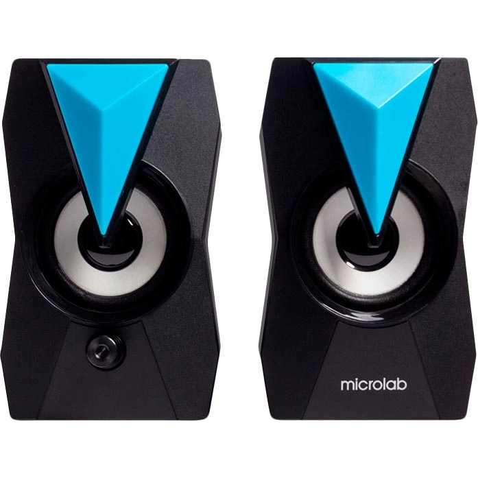 Компьютерная акустика Microlab B-22 RGB в Узбекистане