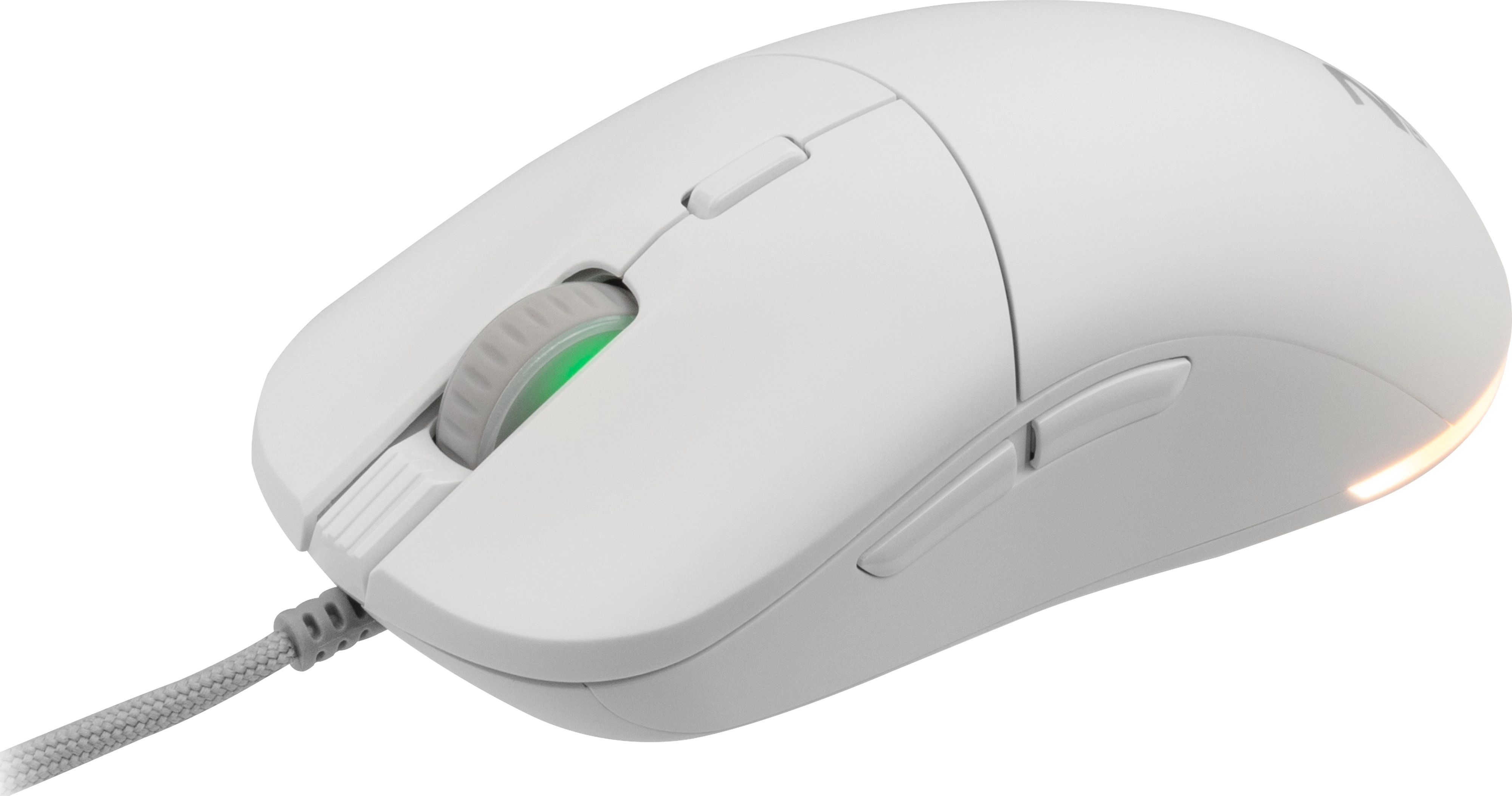 2E Gaming HyperDrive Lite, RGB oqrangli Sichqonchasi O'zbekistonda