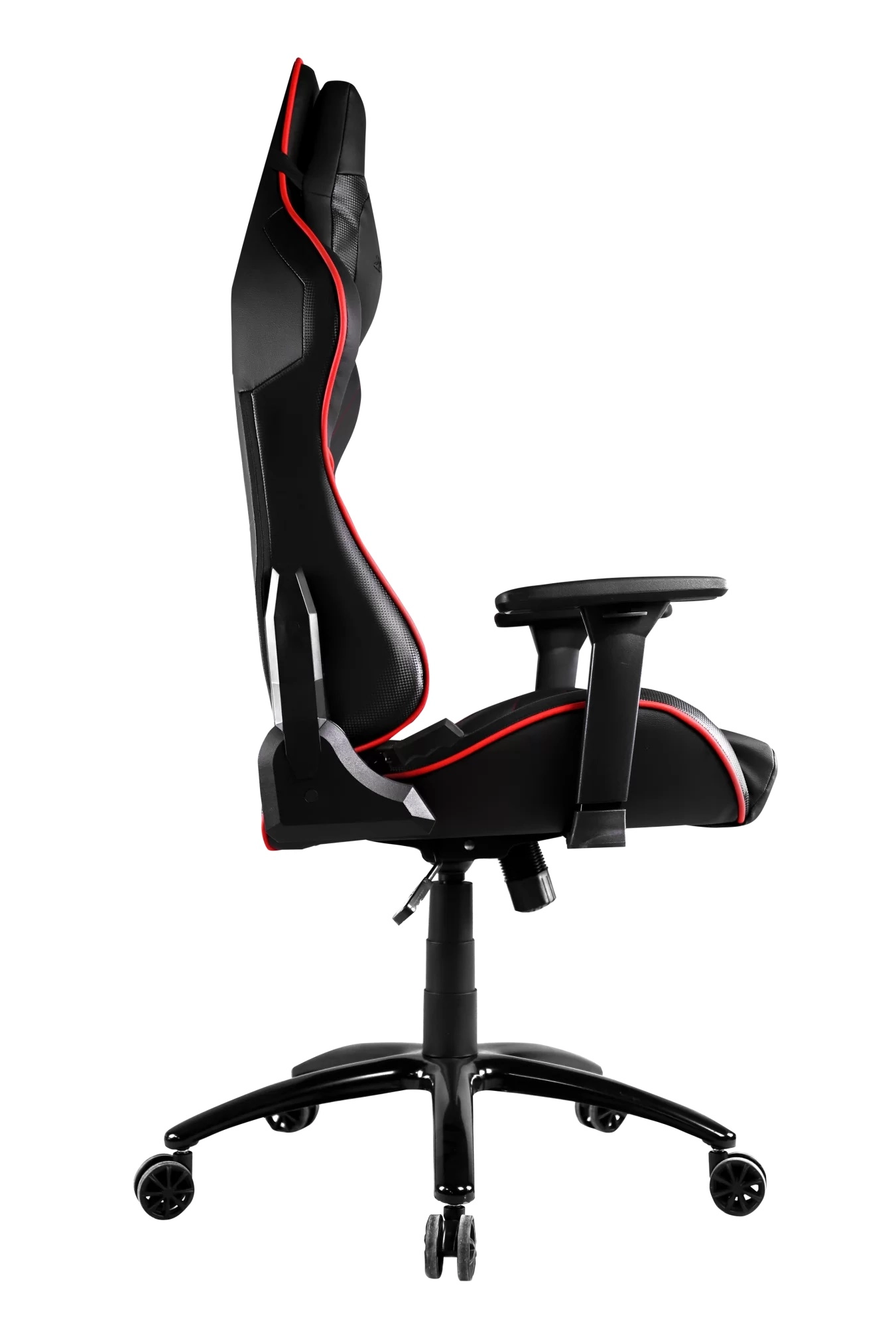 Игровое кресло 2E Gaming HIBAGON Black-Red в Узбекистане