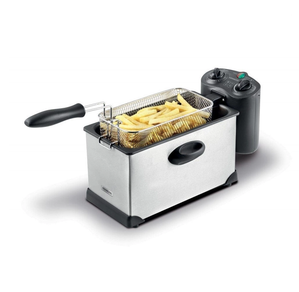 Фритюрница Kenwood DFM50 купить