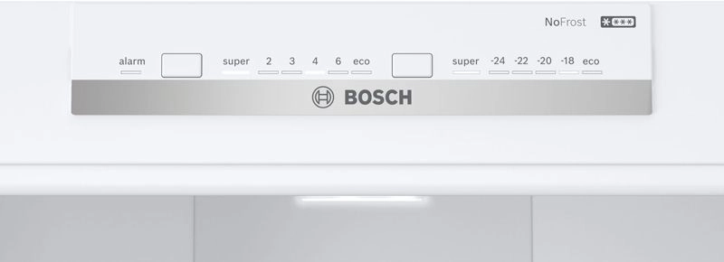 Bosch KGN55VW20U Muzlatgichi O'zbekistonda