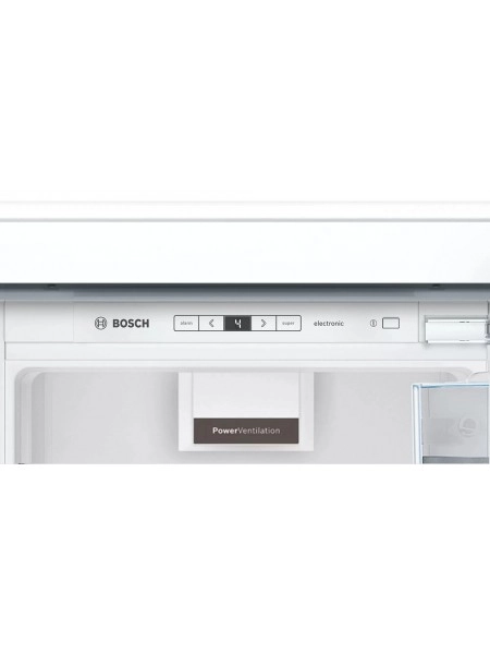 Холодильник Bosch KIR81AFE0 (Встраиваемый) - фото №4 Холодильник Bosch KIR81AFE0 (Встраиваемый) в Узбекистане