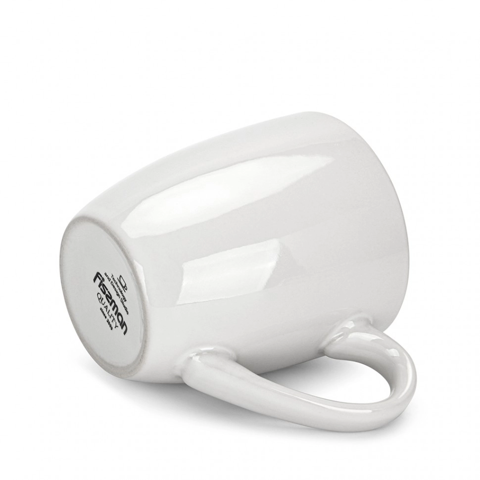 Fissman CELINE 350 ml keramika krujkasi O'zbekistonda