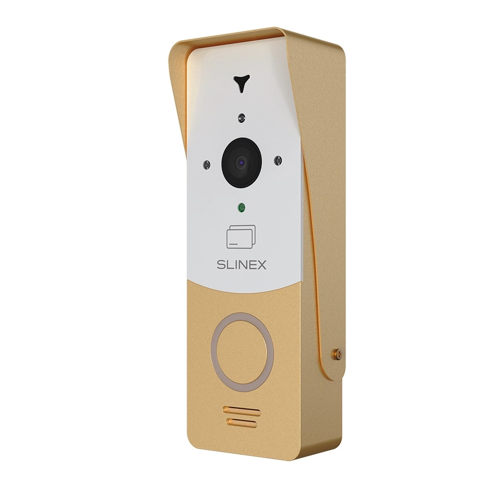 Вызывная панель Slinex ML-20CR в Узбекистане