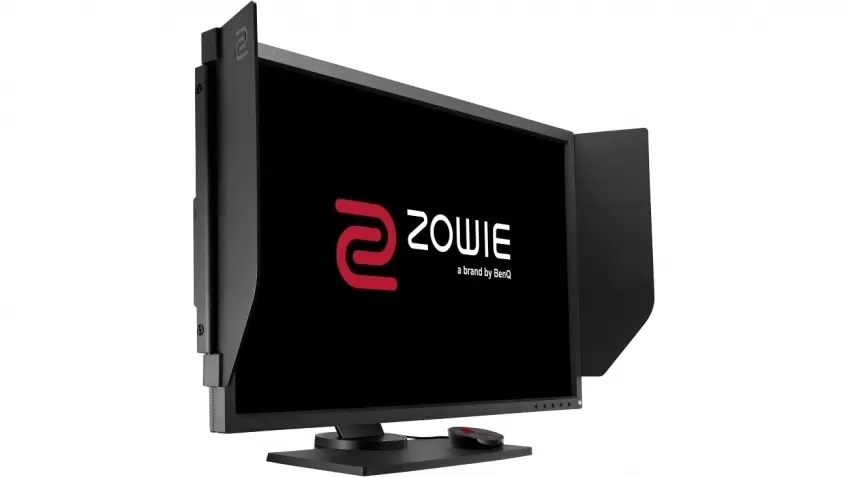 BenQ ZOWIE XL2740 1mc 240hz 1920x1080 monitori O'zbekistonda