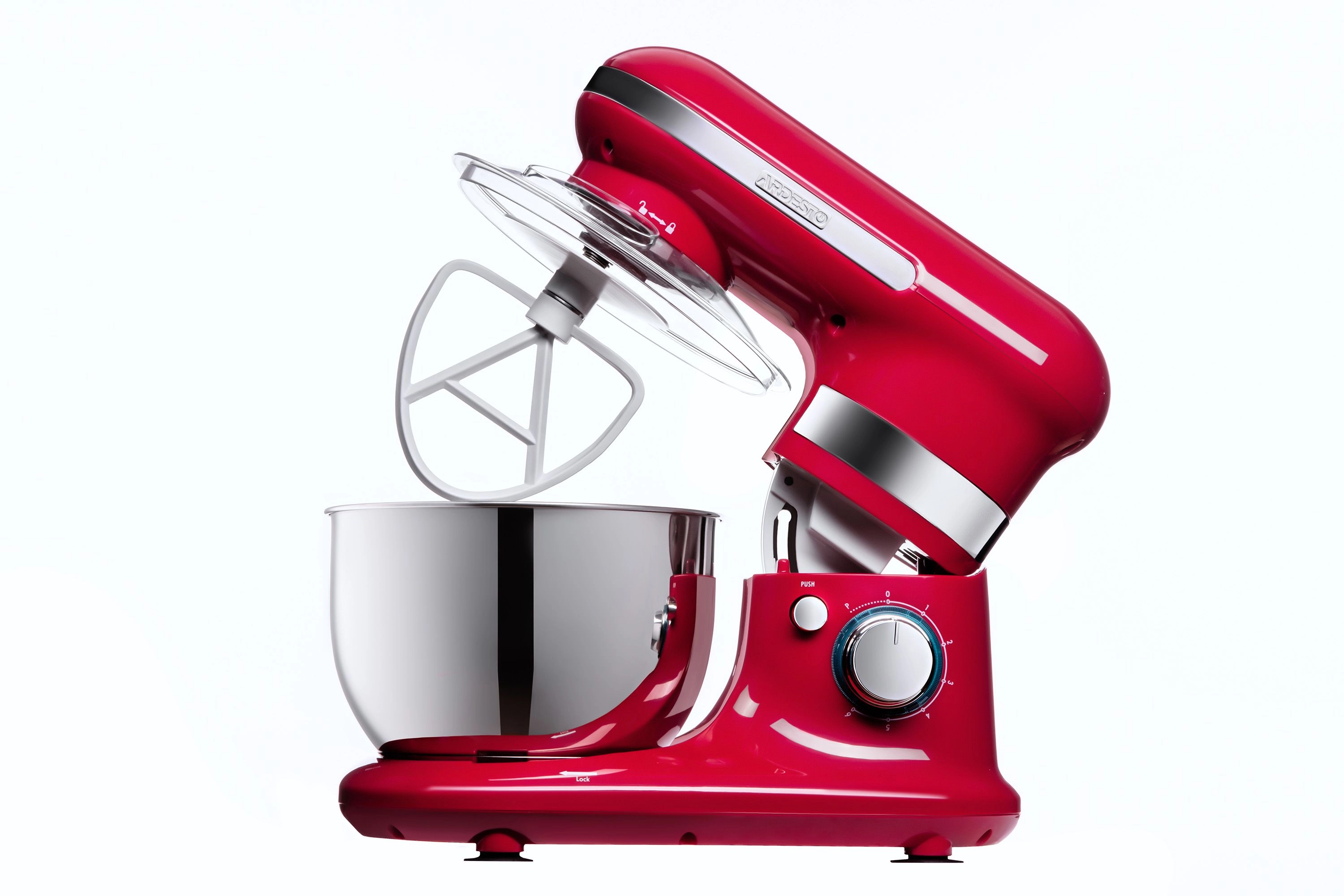 Планетарный миксер Ardesto KSTM-8042 в Узбекистане