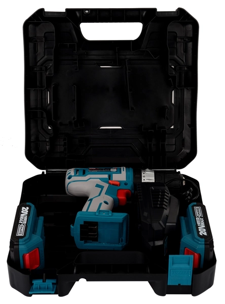 Шуруповерт TOTAL TIDLI200215 в Узбекистане