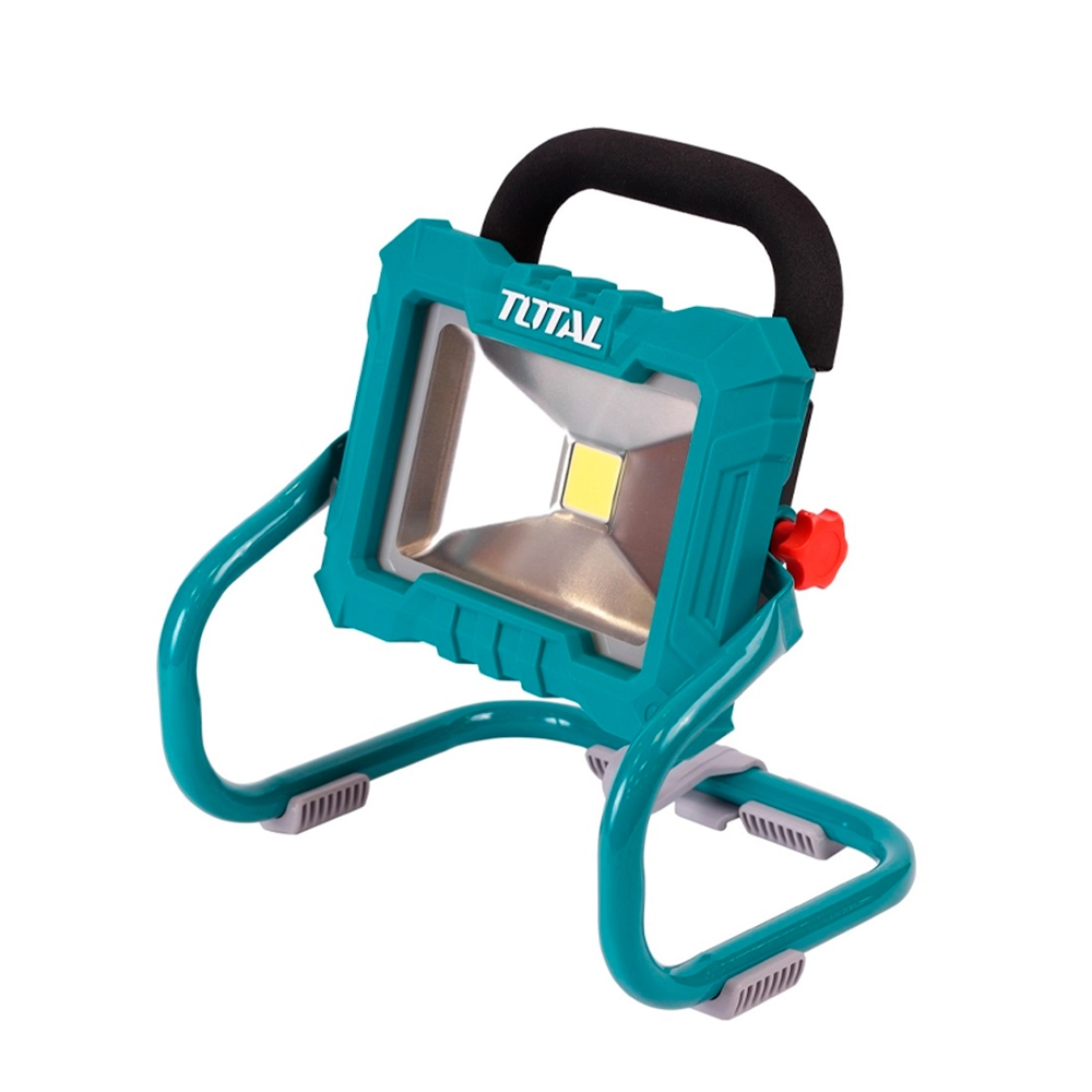Фонарь аккумуляторный светодиодный TOTAL TFLI2002 в Узбекистане