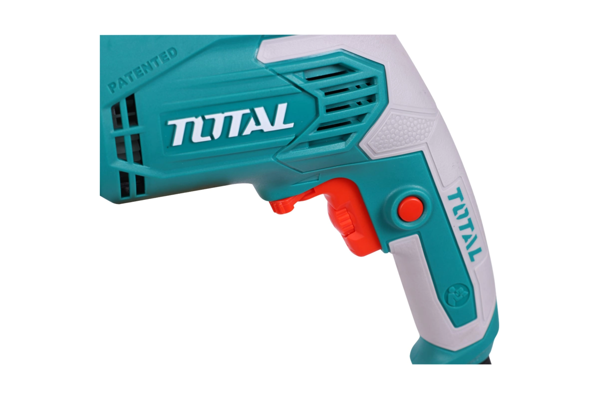 TOTAL TG1061336 zarbali dreli O'zbekistonda