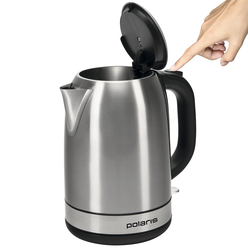 Polaris PWK 1899CA elektr choynagi O'zbekistonda