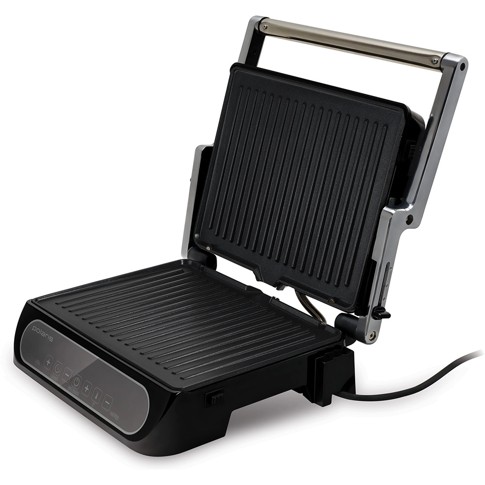 Polaris PGP 1102D gril-pressi O'zbekistonda