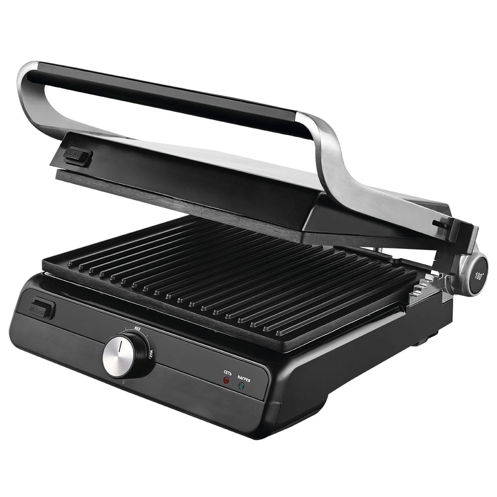 Polaris PGP 2102 gril-pressi O'zbekistonda