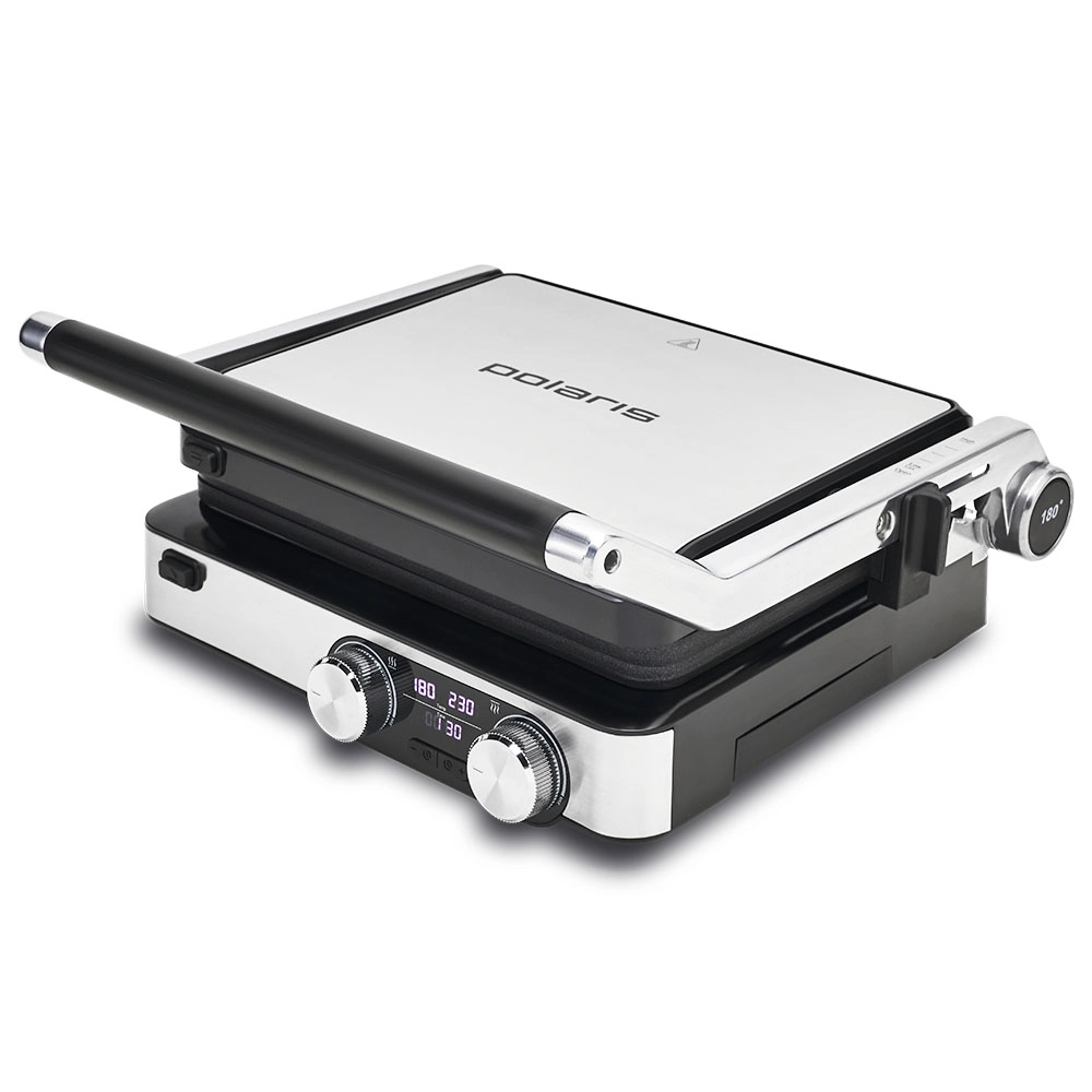 Гриль-пресс Polaris PGP 2302D в Узбекистане
