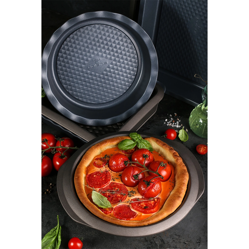 Polaris Harmony-22R pishirish uchun shakli O'zbekistonda