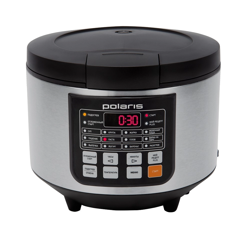 Мультиварка Polaris PMC 0366AD в Узбекистане