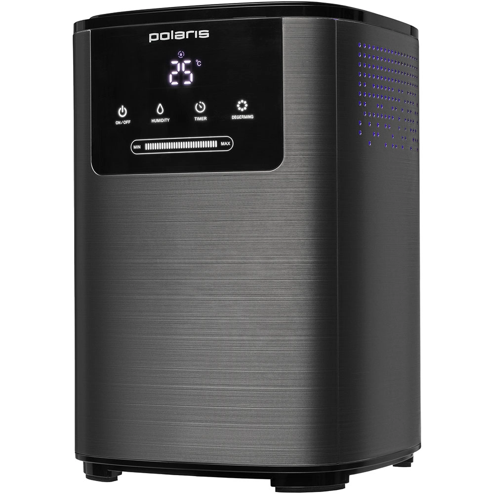 Polaris PUH 8060 havo namlagichi O'zbekistonda