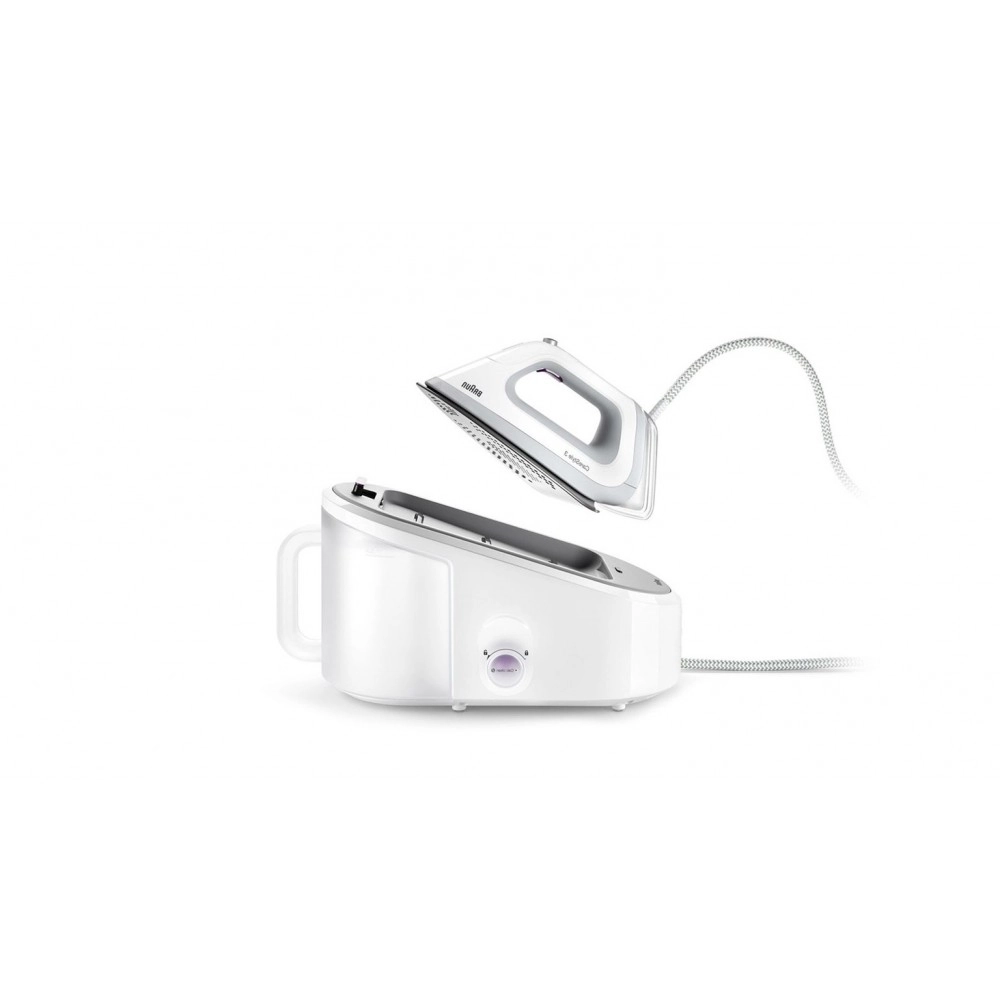 Парогенератор Braun IS 3044 WH в Узбекистане