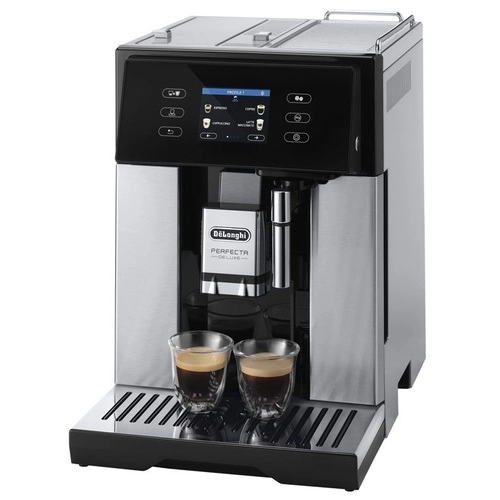 De'Longhi ESAM 460.80.MB kofemashinasi O'zbekistonda