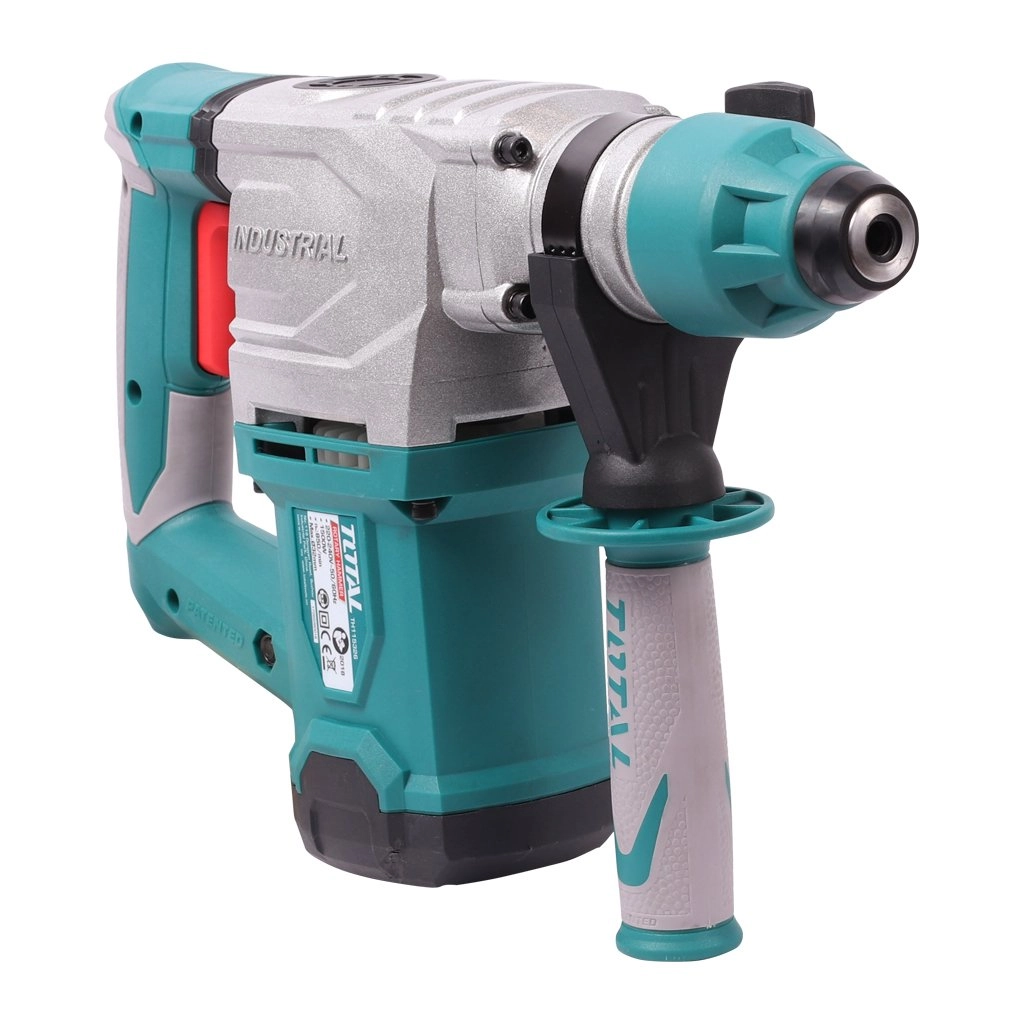 TOTAL TH115326 perforatori O'zbekistonda